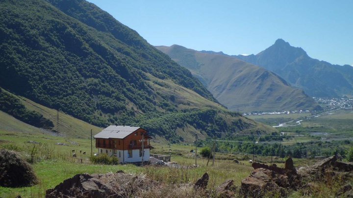 Alpenhaus