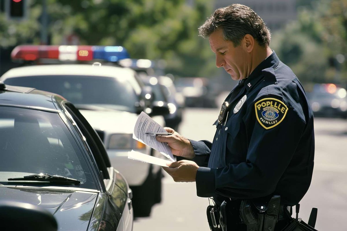 Что будет, если не оплатить штраф вовремя