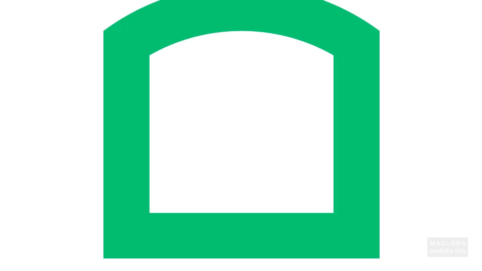 Страховая компания "Insurance Company Aldagi Group" логотип