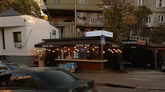 8 O'clock Coffee ბუდაპეშტის ქუჩაზე