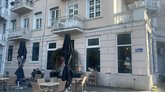 90s Döner & Sandwich