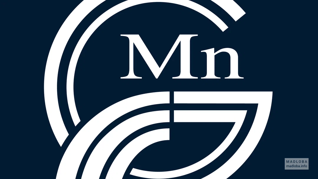 Металлургическая компания "Manganese Logistik" логотип