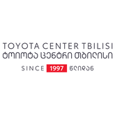 Toyota Center Tbilisi