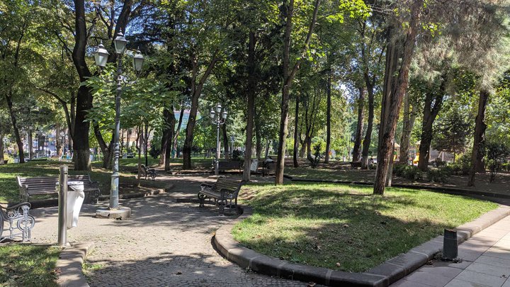 9 აპრილის პარკი