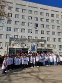 Центральная университетская клиника имени академика Николоза Кипшидзе