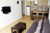 AG Apartment