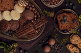 AN Chocolate