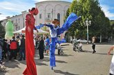 Современный театр "ART Coalitiono"