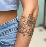 Tattoo & Piercing DS studio (DS Mall)