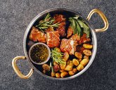 ATI Restaurant Tbilisi