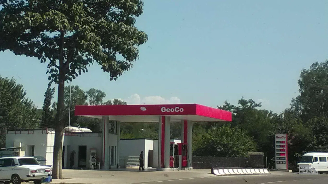 GeoCo