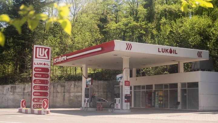 Lukoil