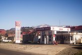 Lukoil (Nikolai Gogol St.)