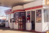 Lukoil (Nikolai Gogol St.)