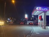 პორტალი (აფსაროსის გზატკეცილი)