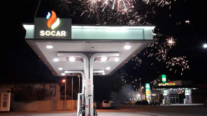 Socar