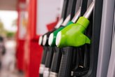 Gas station (Fridon Khalvashi Ave. 380)
