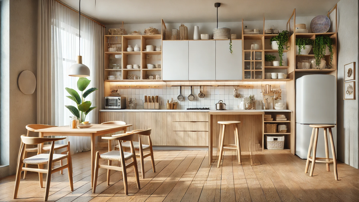 Success Stories and Reviews: How IKEA is Changing Georgian Homes