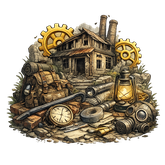 Abandoned