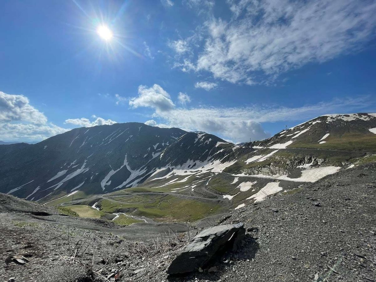 Abano Pass