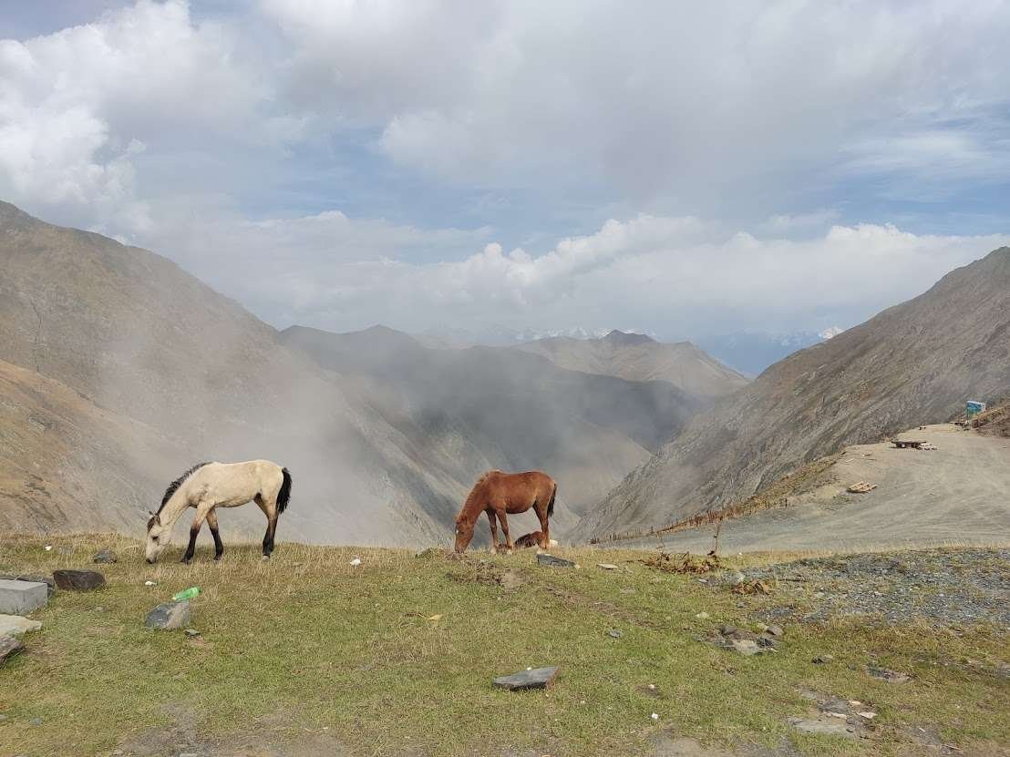 Abano Pass