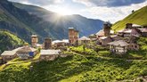 Abeona Travel Georgia