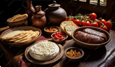 Abu Rajai Restaurant