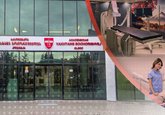 Academician Vakhtang Bochorishvili Clinic
