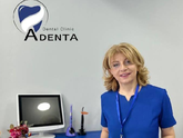 ადენტა დენტალური კლინიკა