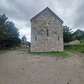 Церковь Адигени