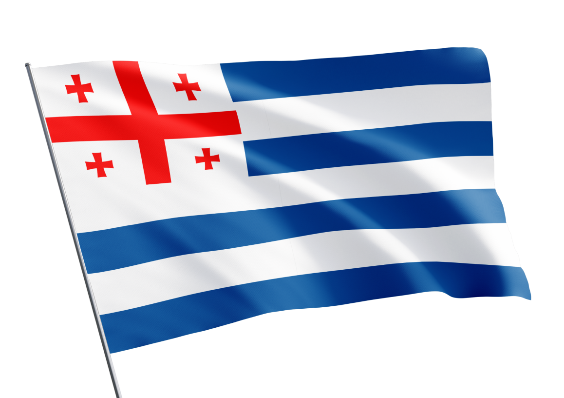 Adjara flag