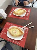 Adjarian Khachapuri