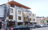 Aeetes Palace Hotel