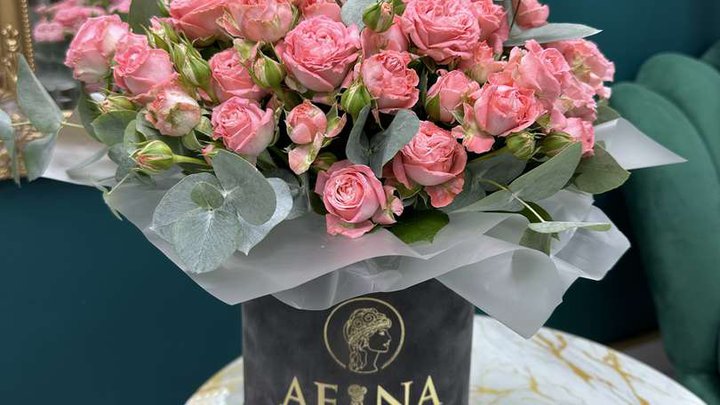 Afina Flowers Boutique