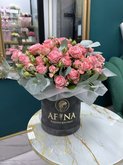 Afina Flowers Boutique