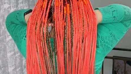 Афрокосы perlova_braids