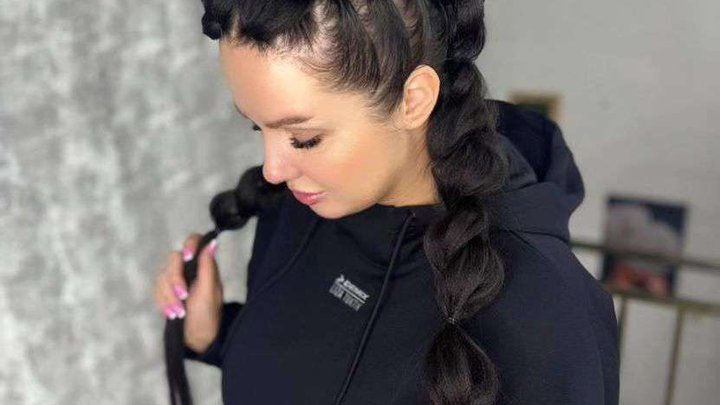 Афрокосы perlova_braids