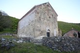 Агарский монастырь