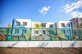 Агентство управления детским садом