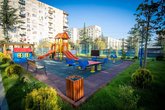 Агентство управления детским садом