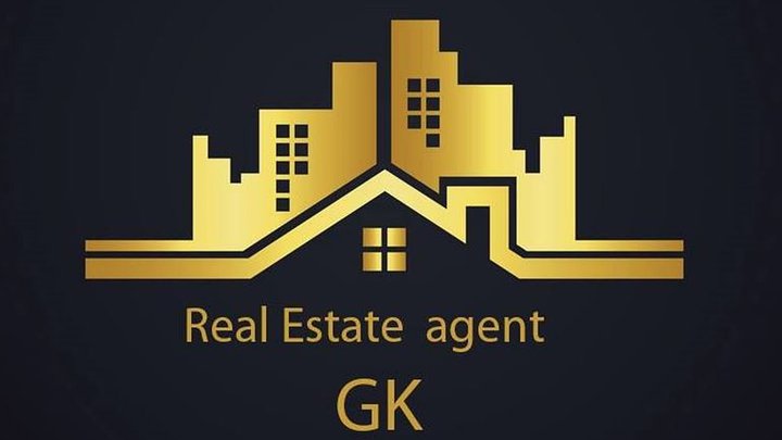 Real Estate Agent GK