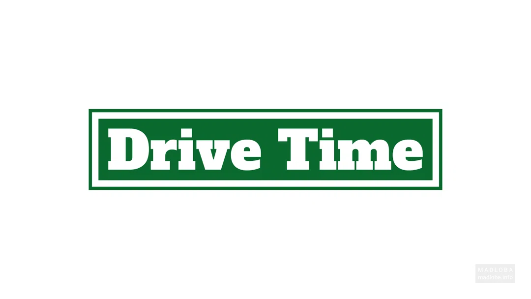 Агентство по прокату автомобилей Drive Time