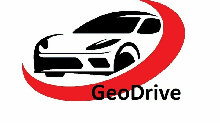 GeoDrive