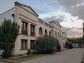 Агентство социального обслуживания Самегрело - региональный центр Земо-Сванети
