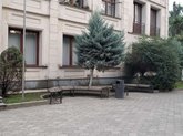 Агентство социального обслуживания Самегрело - региональный центр Земо-Сванети