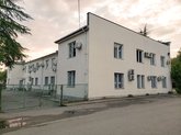 Агентство социального обслуживания Самегрело - региональный центр Земо-Сванети