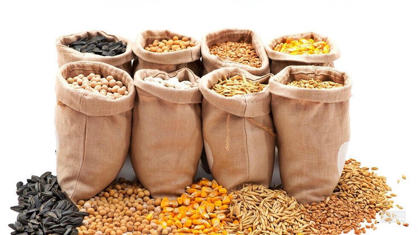 Мешки с зернами, семенами, кормами Агроальянс