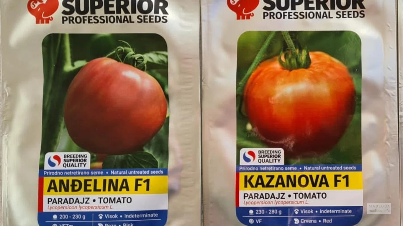 Семена томатов Агроарт