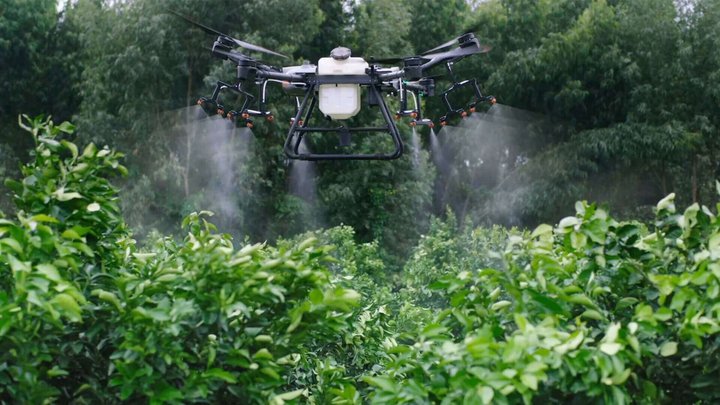 Agrodrone