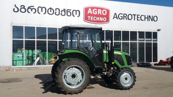 Поставщики сельскохозяйственной техники, оборудования и приборов "Agrotechno"